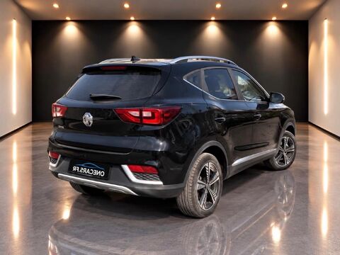 ZS EV ELECTRIC 145 92PPM 45KWH LUXURY BVA 2019 occasion 77700 SERRIS