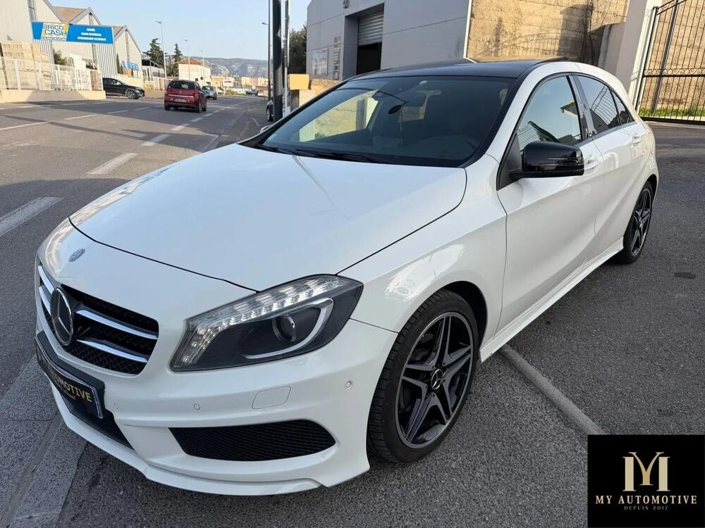  2013 occasion 84300 Cavaillon
