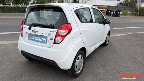 Spark 1.0 70 LT 2013 occasion 91200 Athis-Mons