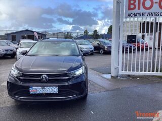 Taigo 1.0 TSI 110 LIFE DSG BVA 2023 occasion 62100 Calais