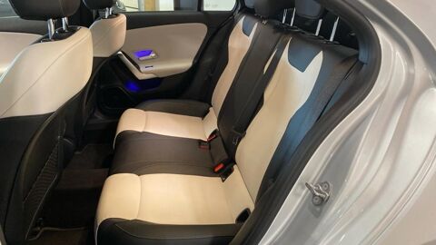 Classe A 2.0 220 D 190 AMG LINE 8G-DCT BVA 2021 occasion 76190 Auzebosc