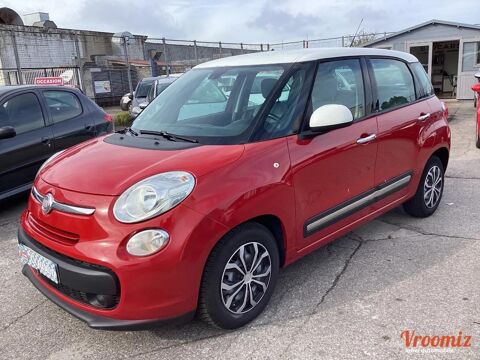 500 L 1.6 L JTDM Pop Star occasion 62100 Calais