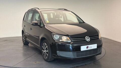 Touran 1.6 TDI Trendline BMT 2011 occasion 59223 Roncq