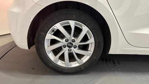 A1 25 TFSI 25 TFSI Design 2022 occasion 76190 Auzebosc