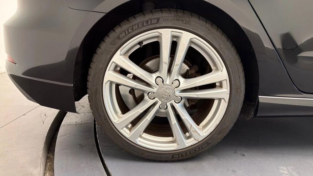 A3 1.5 TFSI 35 TFSI S line 2019 occasion 59223 Roncq