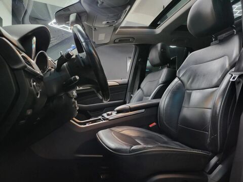 Classe M ML 350 3.0 V6 258Cv FASCINATION 4-MATIC 7G-TRONIC 2013 occasion 78970 MEZIERES SUR SEINE