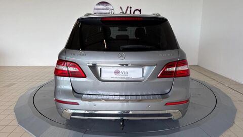 Classe M 2014 occasion 17600 Saujon