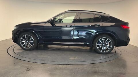X4 XDRIVE30 xDrive 30d M Sport 2023 occasion 59223 Roncq