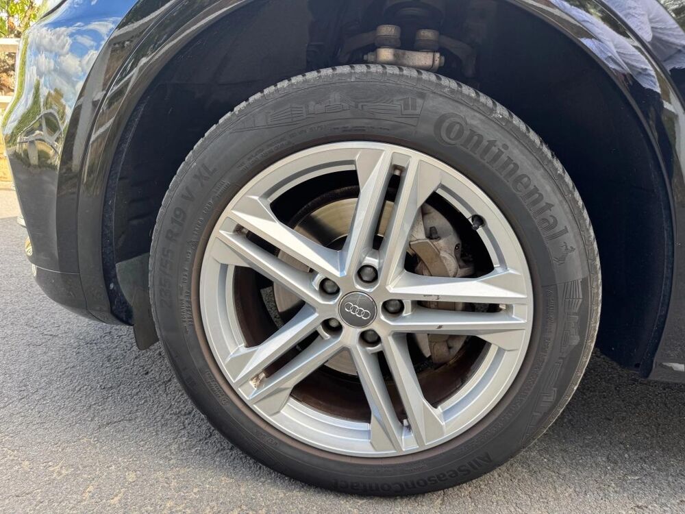 Q5 2.0 35 TDI 165 S-LINE QUATTRO S-TRONIC BVA 2019 occasion 51500 Taissy