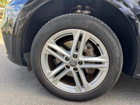 Q5 2.0 35 TDI 165 S-LINE QUATTRO S-TRONIC BVA 2019 occasion 51500 Taissy