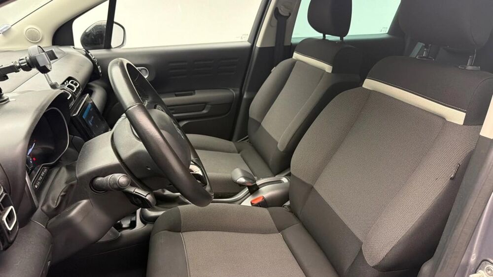 C3 Aircross 1.2 PURETECH 130 SHINE EAT BVA START-STOP 2020 occasion 59223 Roncq