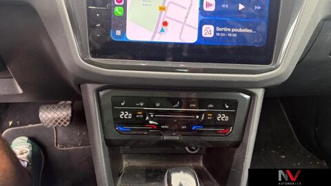 Tiguan 2021 occasion 83320 Carqueiranne