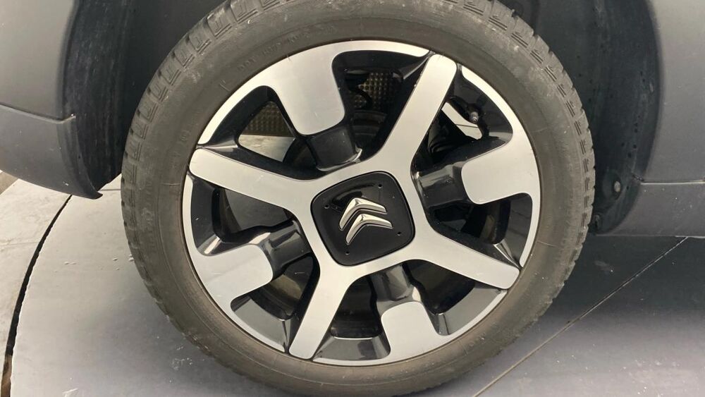 C4 cactus 1.2 PTEC Feel 2020 occasion 59223 Roncq