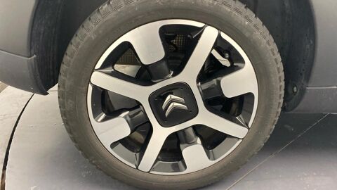 C4 cactus 1.2 PTEC Feel 2020 occasion 59223 Roncq