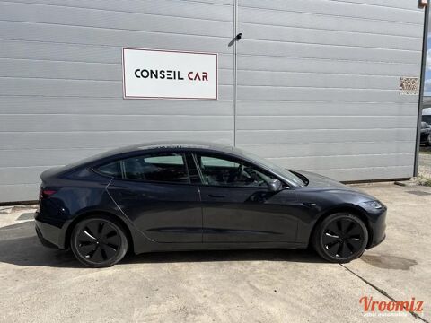 Model 3 ELECTRIC 255 75KWH BVA 2023 occasion 94520 P&eacute;rigny