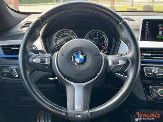 X1 1.8 D 150 M-SPORT SDRIVE BVA 2021 occasion 14120 Mondeville