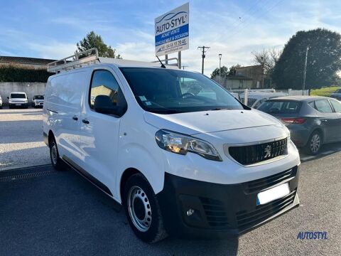 Peugeot Expert 2019 occasion Sommi&egrave;res 30250