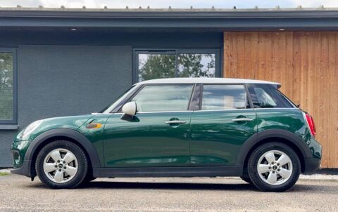 MINI COUPE 1.5 135 COOPER 2018 occasion 78550 Bazainville