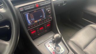 A4 3.0 TDIQ 3.0 TDI Quattro Ambition luxe 232 ch 2007 occasion 59223 Roncq