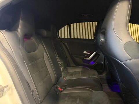 Classe A 1.3 250 E 218H 160 EQ-POWER PHEV HYBRID 15.6KWH STYLE LINE 8 2020 occasion 78410 Aubergenville