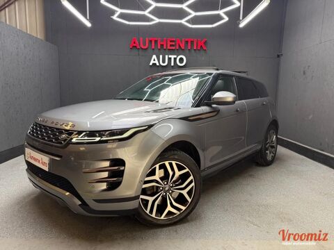 Land-Rover Range Rover Evoque 2020 occasion Saint-Denis-en-Val 45560