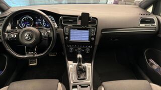 Golf 2.0 R300 R 4Motion BMT 2014 occasion 59223 Roncq