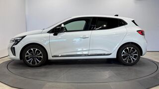 Clio ETECH145 Techno 2025 occasion 66000 Perpignan