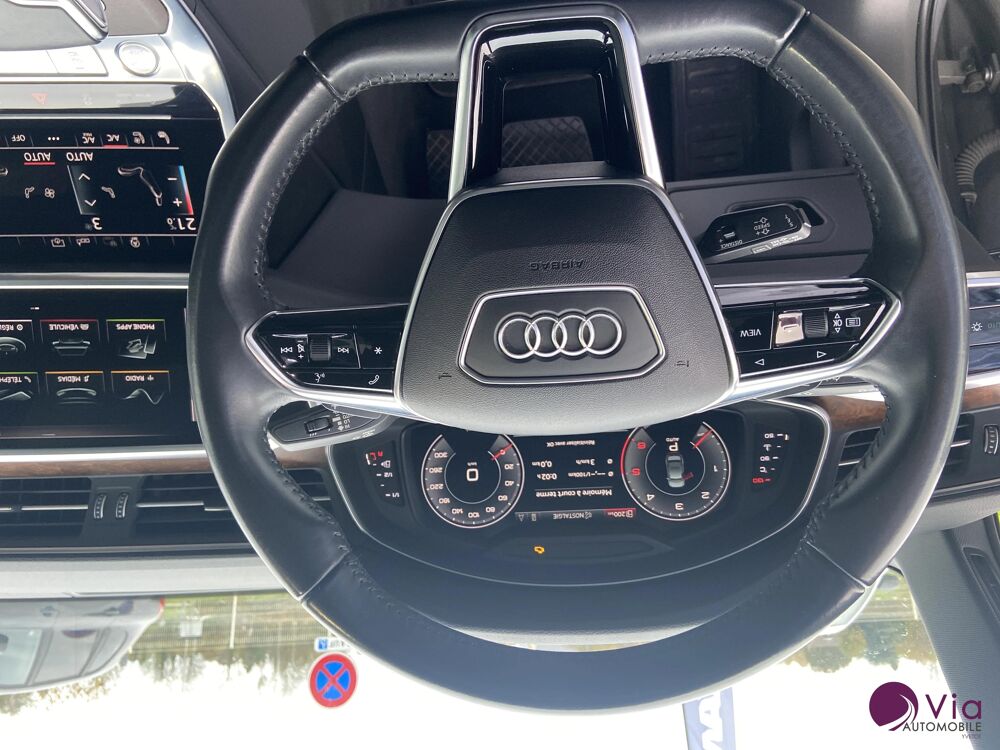 A6 3.0 50 TDI 285 S-LINE QUATTRO TIPTRONIC BVA 2019 occasion 76190 Auzebosc