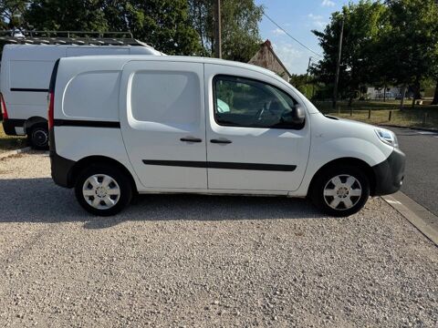 Kangoo Express FOURGON 1.5 DCI 90 ENERGY GRAND-CONFORT 2019 occasion 91830 LE COUDRAY-MONTCEAUX
