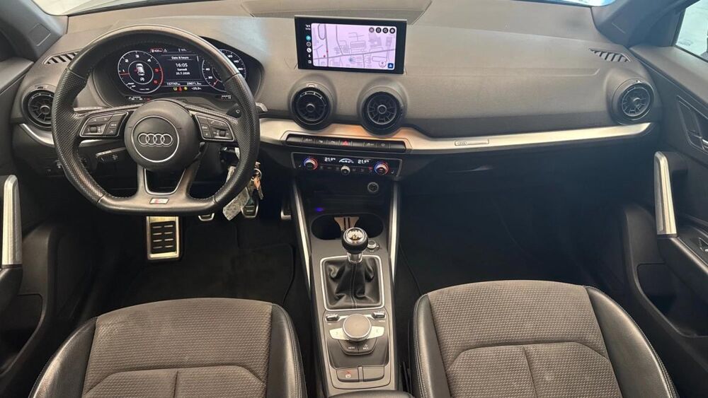 Q2 30 TDI sport 2017 occasion 59223 Roncq