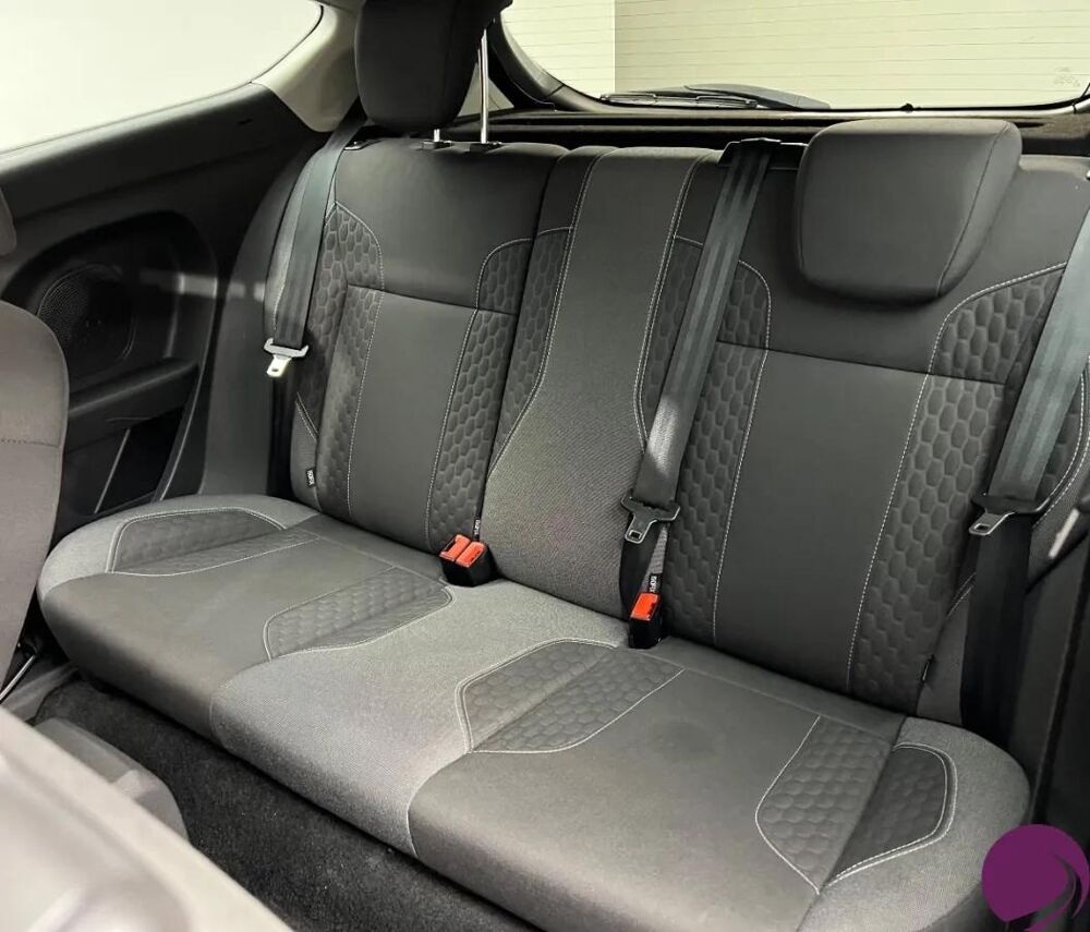 Fiesta 1.6 TDCI Sport 2014 occasion 59169 F&eacute;rin