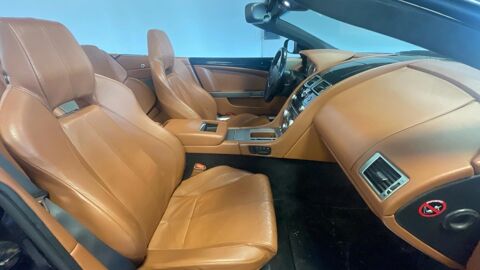 DB9 2008 occasion 33600 Pessac