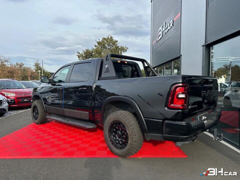 RAM 1500 3.0 540 LIMITED NIGHT 4WD BVA 2025 occasion 33980 Audenge