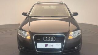A4 3.0 TDIQ 3.0 TDI Quattro Ambition luxe 232 ch 2007 occasion 59223 Roncq