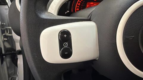 Twingo SCE 65 Equilibre 2022 occasion 91380 Chilly-Mazarin