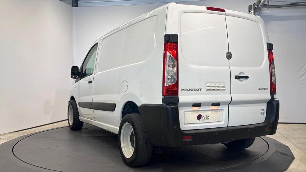 Expert 2014 occasion 66000 Perpignan