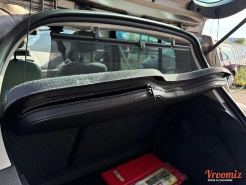Clio 1.5 DCI 90 ENERGY INITIALE PARIS 2011 occasion 45770 Fleury-les-Aubrais