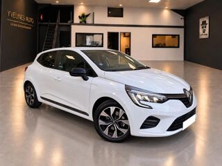 Clio 2023 occasion 78320 Le Mesnil-Saint-Denis