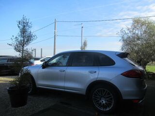 Cayenne 2011 occasion 78490 Galluis