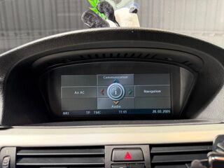 S&eacute;rie 3 TOURING 3.0 330 D 230 SPORT XDRIVE BVA 2005 occasion 84100 ORANGE