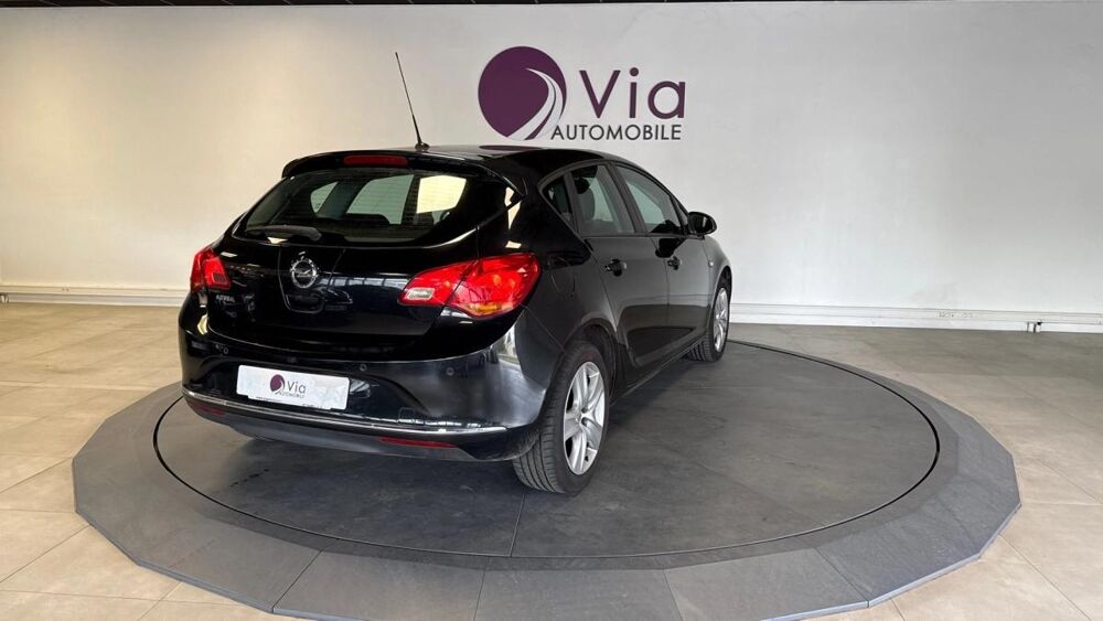 Astra 1.4T 120 Edition 2015 occasion 33600 Pessac