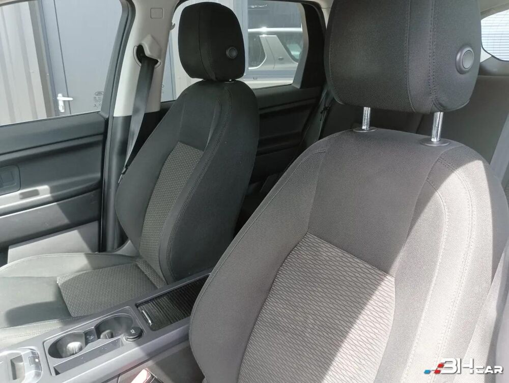 Discovery sport 2.0 TD4 150 BUSINESS 4WD BVA 2017 occasion 67500 Haguenau