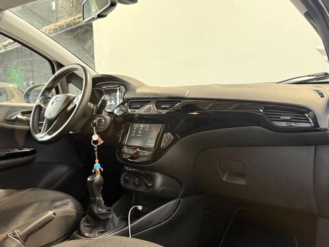 Corsa 1.4 90 Excite 2018 occasion 62400 B&eacute;thune
