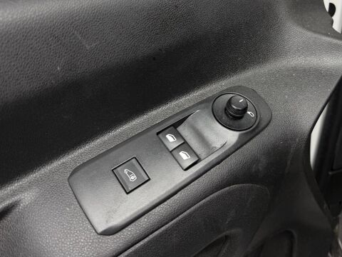 Berlingo 2019 occasion 59169 F&eacute;rin