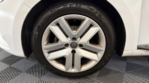 Clio DCI 115 Business Edition 2019 occasion 91380 Chilly-Mazarin