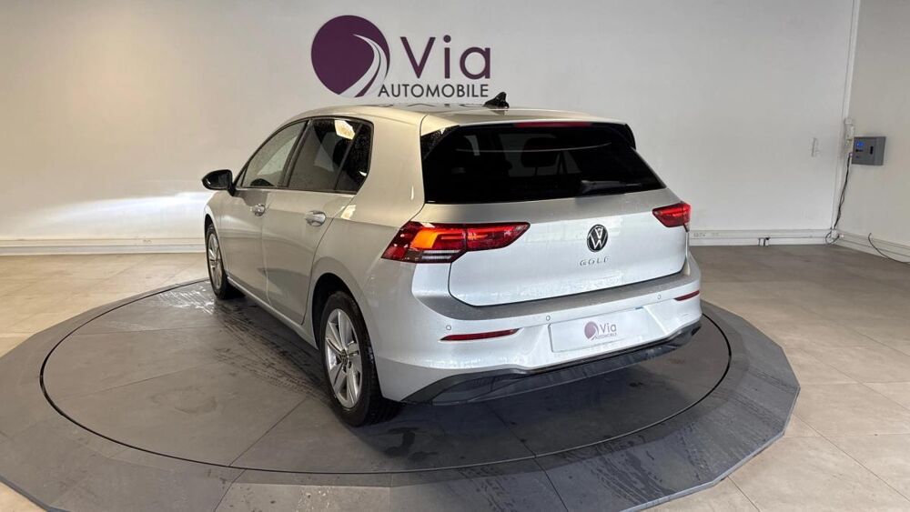 Golf 2.0 TDI Life 1st 2020 occasion 33600 Pessac