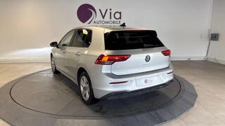 Golf 2.0 TDI Life 1st 2020 occasion 33600 Pessac