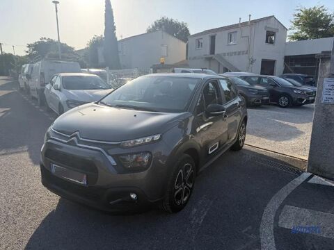 C3 GENERATION-III 1.5 BLUEHDI 100 PLUS START-STOP 2024 occasion 30250 Sommi&egrave;res