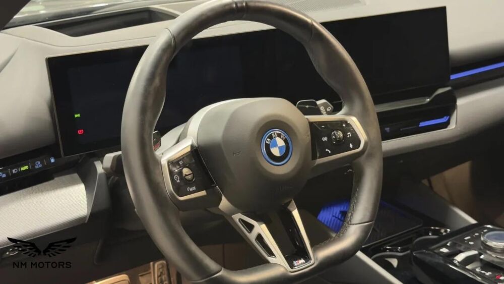 S&eacute;rie 5 TOURING 2.0 530 E 299H 190 PHEV HYBRID 19.4KWH M-SPORT XDRIV 2024 occasion 34130 SAINT-AUNES