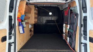 Kangoo Express 2014 occasion 17600 Saujon
